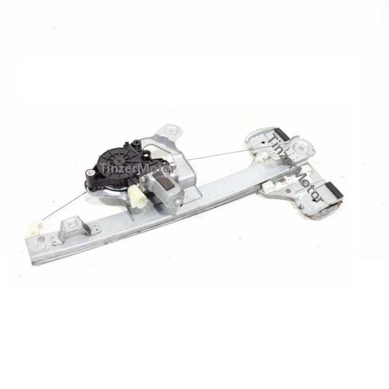 Hummer H3 Window Regulator 25964206 25861144 15165647 94715025